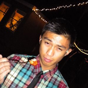 Meet your Posher, Phairat